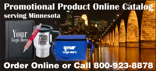 Promotional Products Minnesota